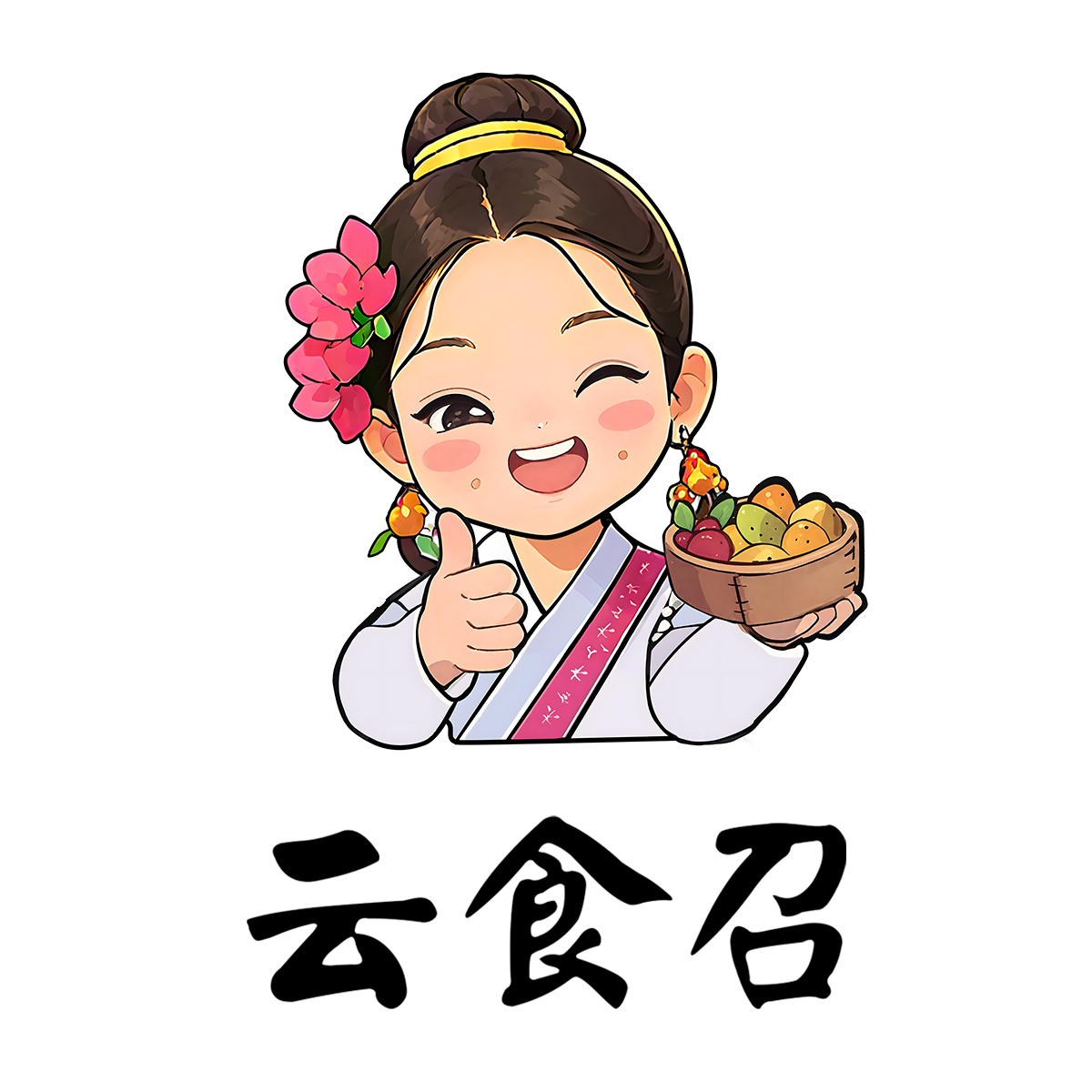 云食召