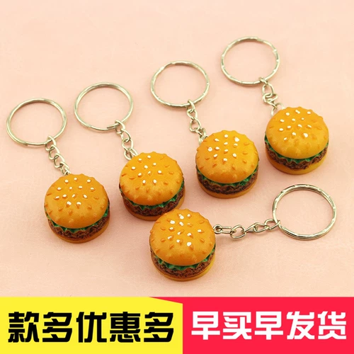 Рождественский мультяшный брелок, детская подвеска для раннего возраста, подарок на день рождения