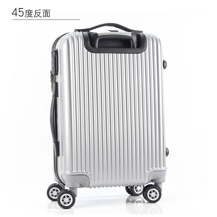 Hành lý xe đẩy xe đẩy phổ quát bánh du lịch hộp nam và nữ mật khẩu trường hợp lên máy 20 inch 22 inch 24 inch sinh viên thủy triều balo kéo du lịch
