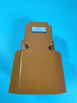 LTH-1 6 Protective type foot switch punch foot switch press-bed pedal switch foot switch 220V380V