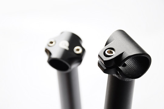 Litepro 35cm 42cm Forward Tilt Single Bolt Double Bolt Road Bike External Folding Internal Folding -311.999999999% off Stack Bicycle Head Tube