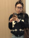 American-Style Sweet and Cute Rabbit Round-Neck Sweater for Women, New Spring and Autumn Style, Lazy Style, Loose Zipper Cardigan Top, Trendy