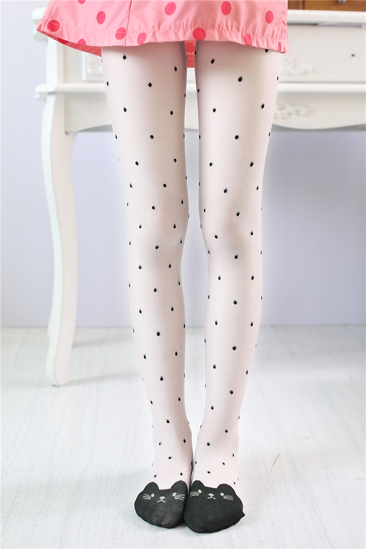 Trẻ em mùa hè siêu mỏng quần lót bé gái vớ lụa dài vớ quần legging bé gái cô gái vớ qua tất bé trai 6 tuổi