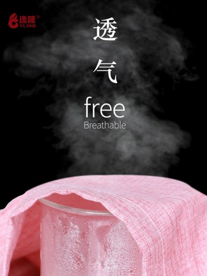 艾灸服纯棉女前后开衫中医理疗服专用后背开扣针灸拔罐汗蒸按摩服