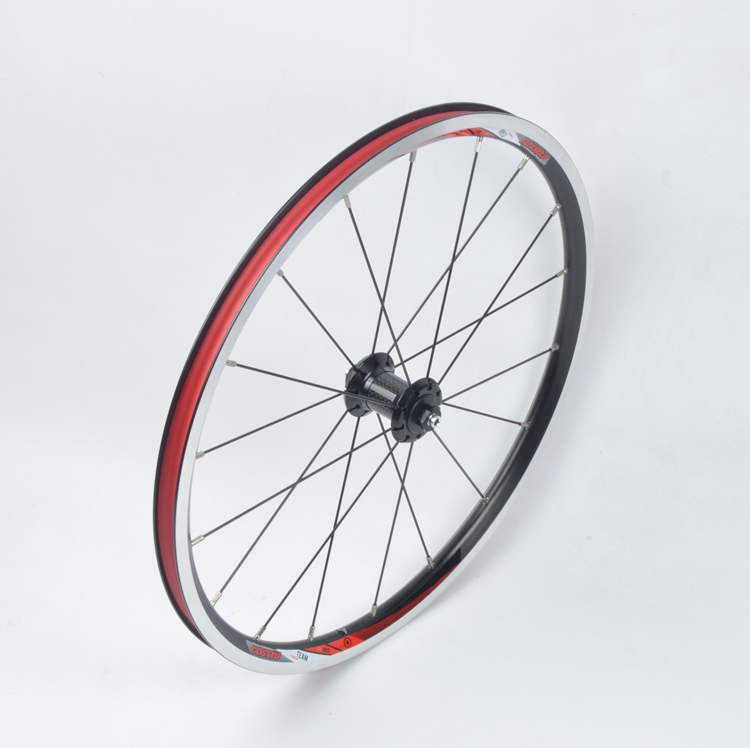 Roues de vélo COSTTU 20 pouces - Ref 2384877 Image 25