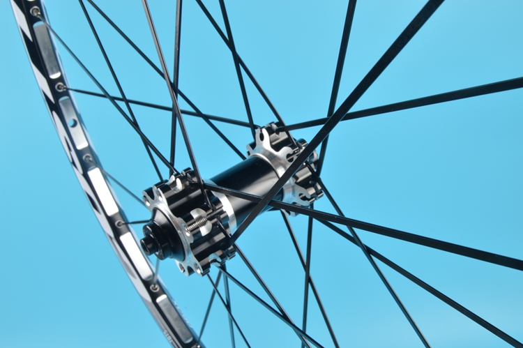 Roues de vélo Mountain Bike COSTTU 26 pouces - Ref 2366338 Image 25