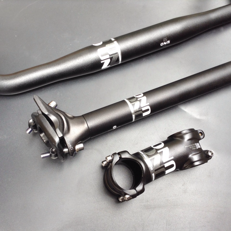 Guidon de vélo - Ref 2342230 Image 9