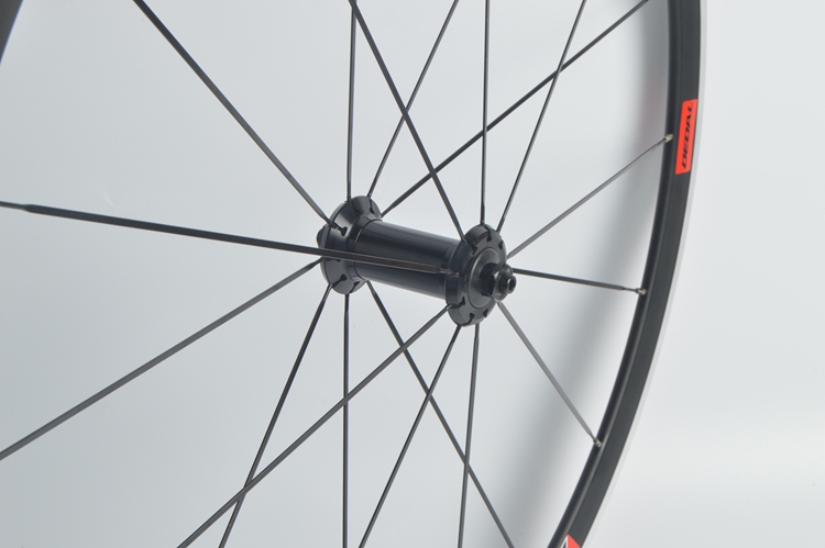 Roues de vélo cyclisme sur route COSTTU - Ref 2361687 Image 19