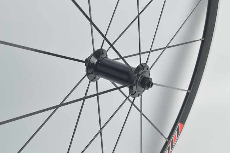 Roues de vélo cyclisme sur route COSTTU - Ref 2361687 Image 20