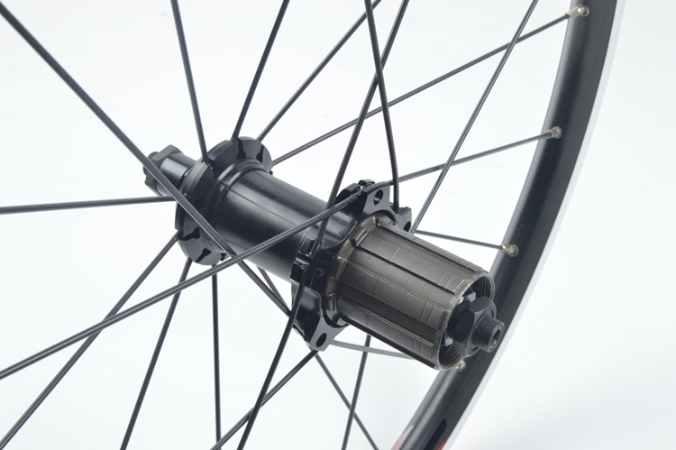 Roues de vélo COSTTU 20 pouces - Ref 2384877 Image 14