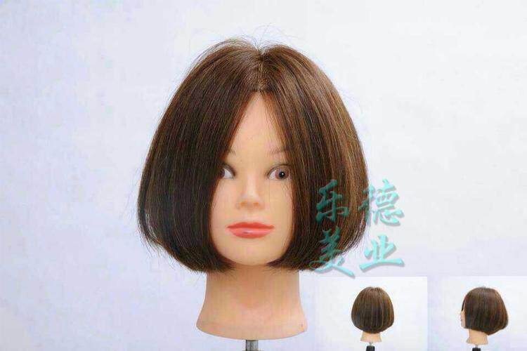 Tête mannequin - Ref 278744 Image 20