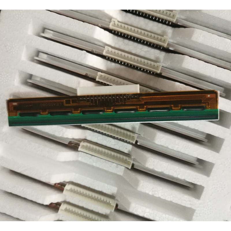 Kocheng Godex EZ-1100plus EZ-1200 1105 1000 thermal thermal transfer nozzle mark head