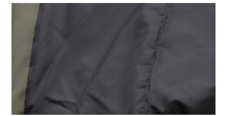 Quần áo cotton nam Adidas 2018 thu đông 2018 mới thể thao cotton ấm áp giản dị CY8624 áo phao đại hàn