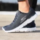 Skechers Giày nam Skechers Giày chạy bộ 2018 thu đông 2018 mới