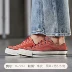 Giày converse Giày nữ mùa thu 2018 mùa thu đông mới 1970s giày da lộn retro 162999C Dép / giày thường