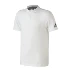 Quần áo thể thao nam Adidas ngắn tay áo polo 2019 mới áo thể thao giản dị DQ1450 - Áo polo thể thao áo phông polo nữ Áo polo thể thao