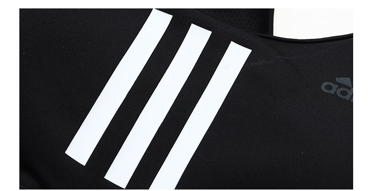 Quần áo thể thao nữ Adidas 2019 áo lót thể thao mới quần áo đào tạo toàn diện DT4026 - Đồ lót thể thao áo tập
