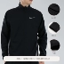 Áo khoác nam Nike 2019 mới đan đầy đủ dây kéo bóng rổ áo len trùm đầu áo khoác thể thao 925613 - Áo khoác thể thao / áo khoác khoác adidas Áo khoác thể thao / áo khoác