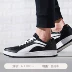 Giày thể thao nam Li Ning hàng loạt giày thể thao cổ điển giày thể thao ALCL041 giày thể thao  nữ Dép / giày thường