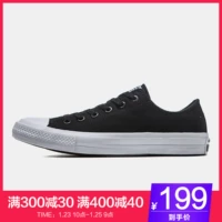 Giày converse Converse Giày nam và giày nữ mùa thu 2018 thường xanh thấp để giúp giày thể thao thông thường 150149C giày nữ sneaker