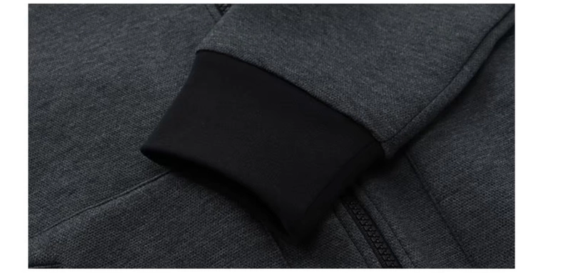 adidas áo khoác nam áo khoác nam adidas 2020 new casual sportswear CF0652 - Áo khoác thể thao / áo khoác