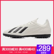 Giày thể thao nam Adidas Giày bóng đá nam 18 giày mới thể thao đào tạo thi đấu thể thao