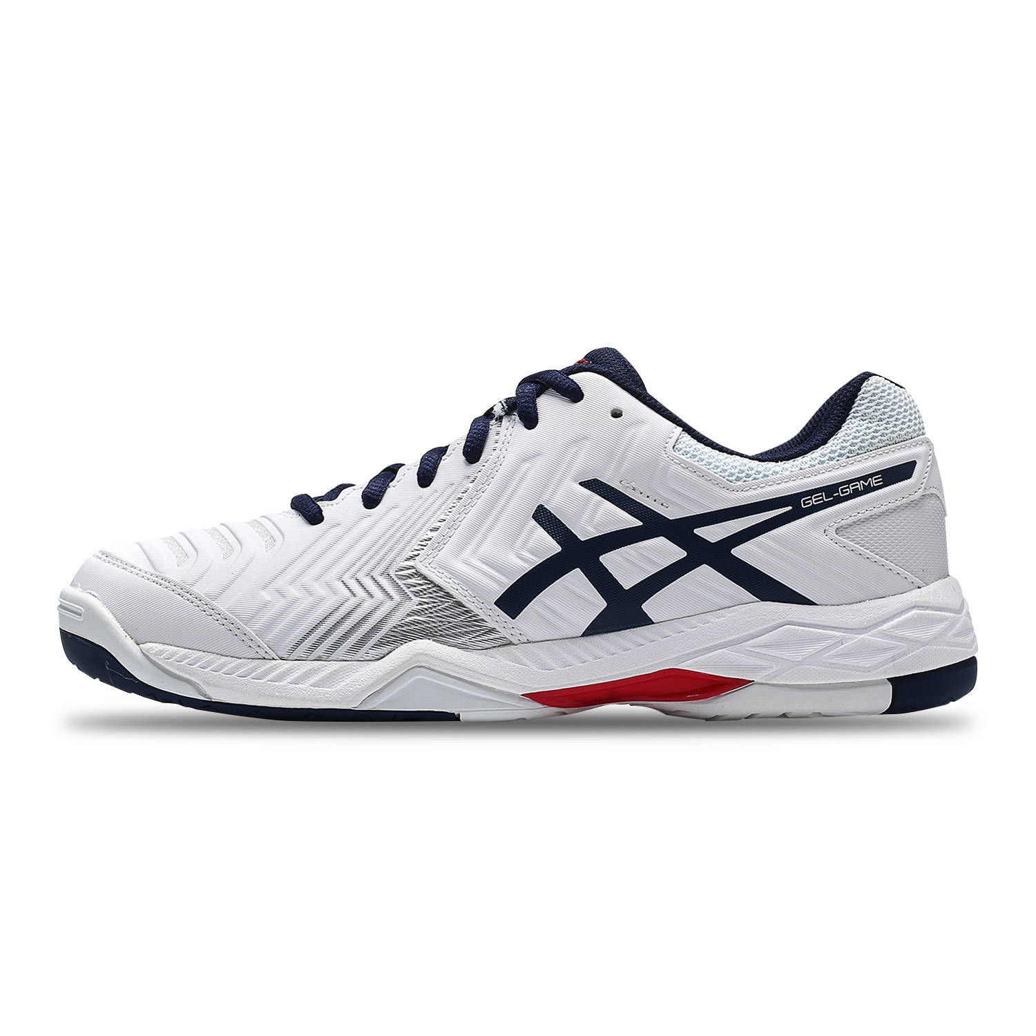 new asics 2017