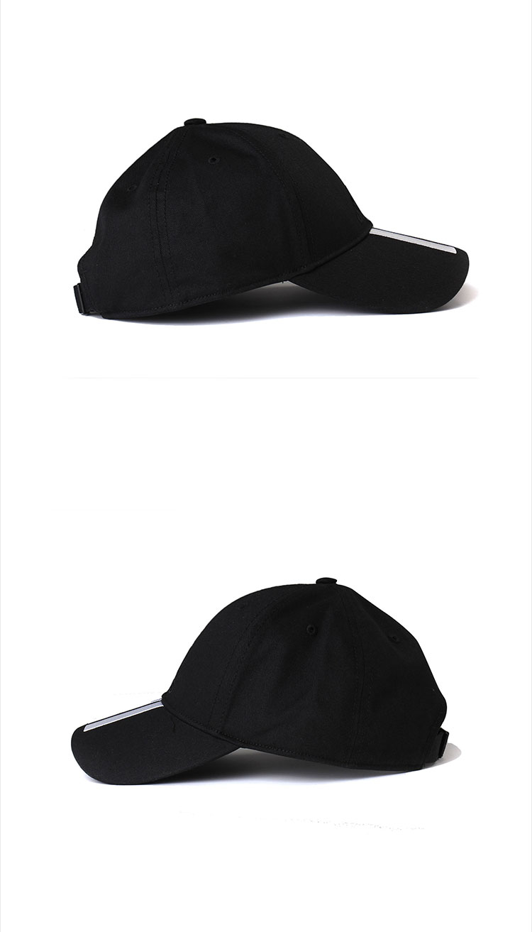 Mũ phụ nữ Adidas Adidas 2018 mũ mới thể thao và phụ kiện giải trí S98156 mũ lưỡi trai nike