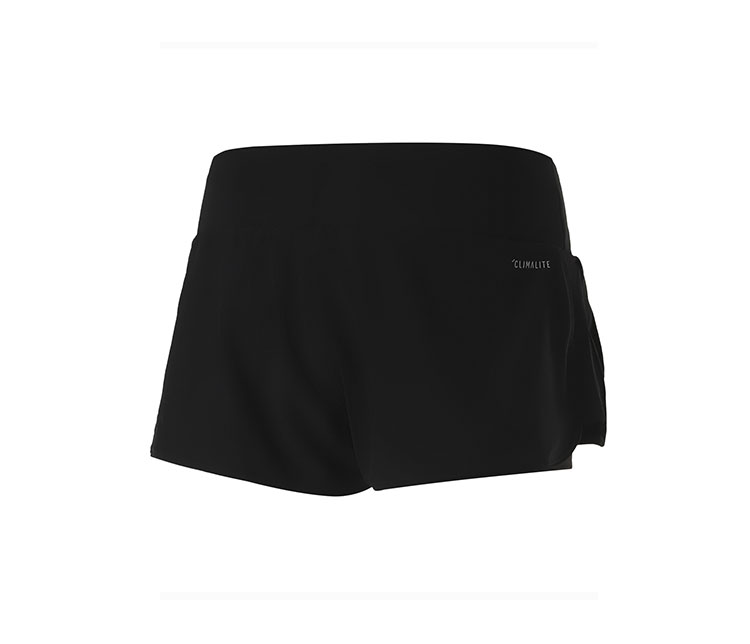 Adidas Adidas dành cho nữ váy ngắn thể thao 2019 mới tập luyện quần vợt thể thao giản dị CE0369 - Trang phục thể thao quần đùi thể thao nữ