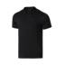 Áo thun nam tay ngắn Li Ning LINING 2018 mới diện áo thể thao giản dị APLN275-2 áo polo adidas nam Áo polo thể thao