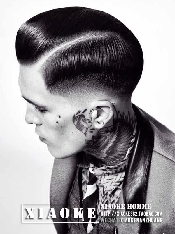 Accessoires pour perruques - Ref 227589 Image 25