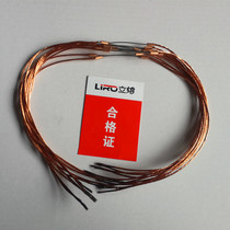 Buckle-free high-voltage fuse 10KV drop-down fuse 3A5A10A20A30A40A60 Lackerk switch insurance