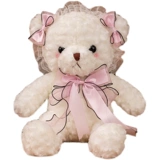 Милая кукла, плюшевая детская игрушка, новая коллекция, стиль Лолита, с медвежатами, подарок на день рождения