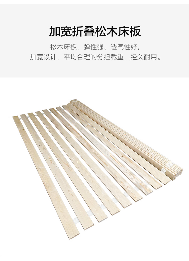 Nordic gỗ rắn giường đôi 1,8 m bằng 1,5m màu gỗ giường mềm master bedroom kinh tế Nhật Bản hiện đại nhỏ gọn - Giường giá giường gỗ