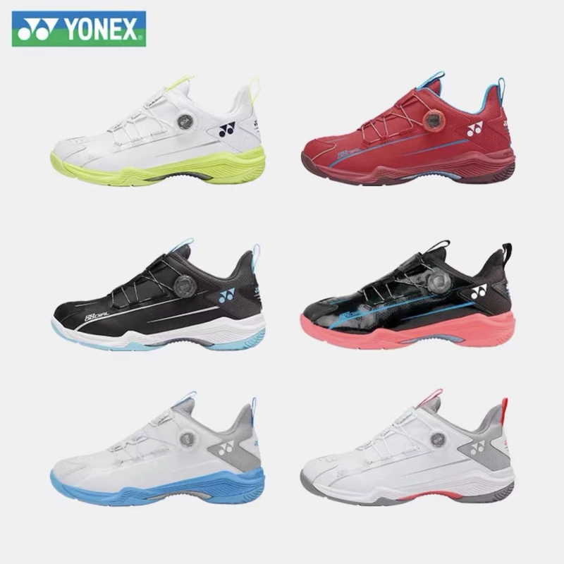 Giày cầu lông YONEX Yonex 65Z3 giày thể thao nam nữ màu trắng yy siêu nhẹ và thoáng khí thế hệ thứ 4 và thứ 5 88D