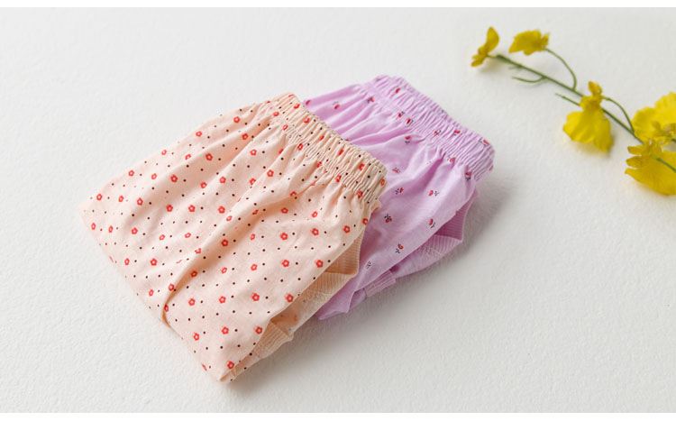 Đồ lót nữ trung niên và cao tuổi, cotton, mùa thu và mùa đông, dày, eo cao, bà già, mẹ chồng, quần, mẹ, bà, quần cotton quan lot nam