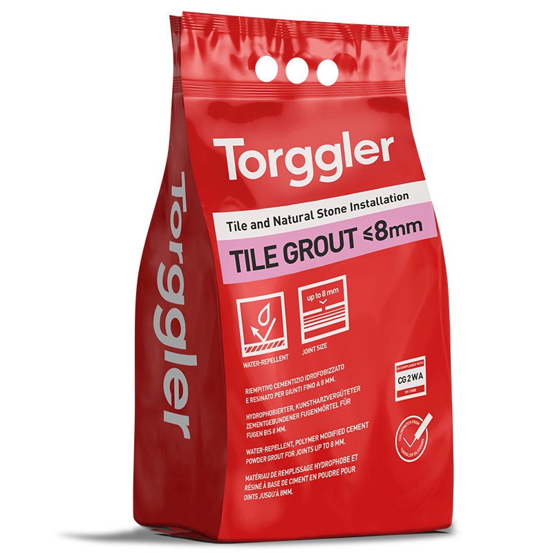 德国托格勒Torggler进口水泥基的LOGO