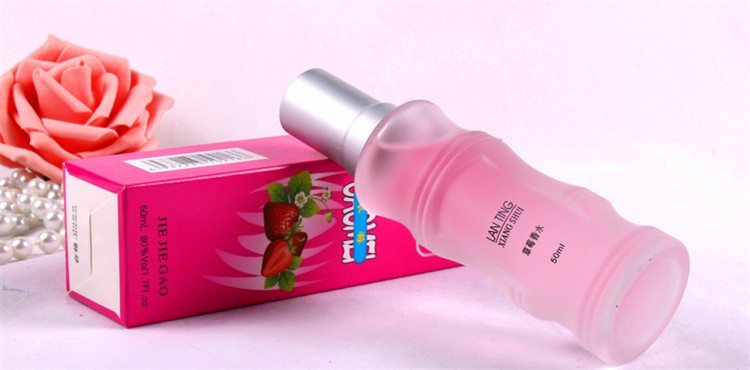 Của nam giới và phụ nữ của hương thơm lâu dài hương thơm dâu tây trà xanh vàng osmanthus lily dưa đỏ hương vị chanh hương vị trái cây nước hoa nước hoa maison đỏ