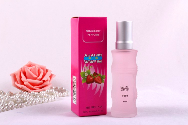 Của nam giới và phụ nữ của hương thơm lâu dài hương thơm dâu tây trà xanh vàng osmanthus lily dưa đỏ hương vị chanh hương vị trái cây nước hoa nước hoa maison đỏ