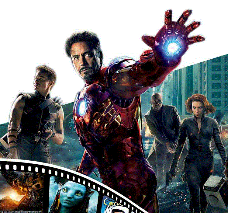 Lunettes 3D - Ref 2621791 Image 8