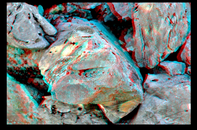 Lunettes 3D - Ref 2621831 Image 25