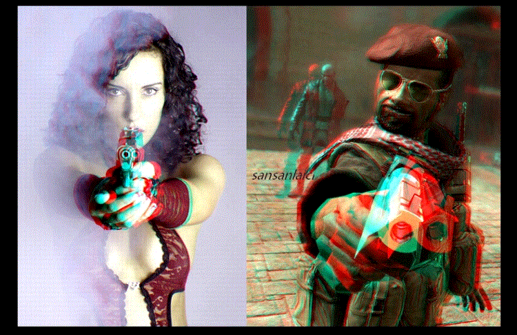 Lunettes 3D - Ref 2621813 Image 23