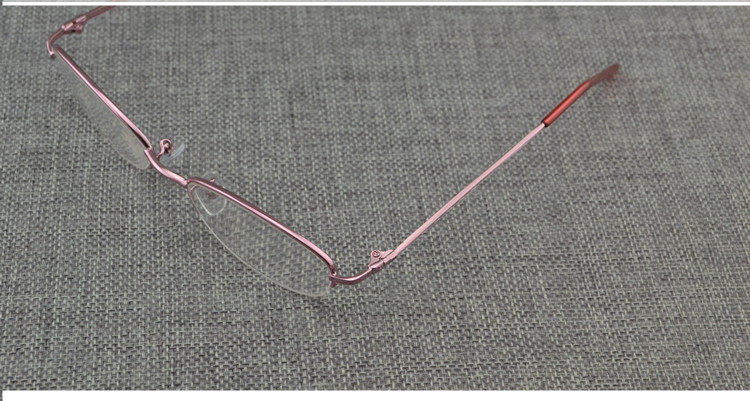 Montures de lunettes en Metal memoire - Ref 3140115 Image 11