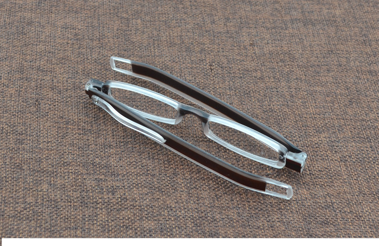 Montures de lunettes en Memoire plastique - Ref 3138773 Image 18