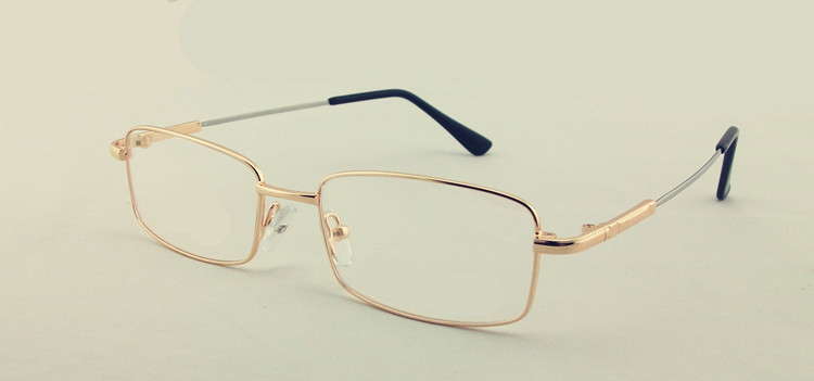 Montures de lunettes en Metal memoire - Ref 3139463 Image 12