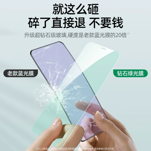 Apple, маска для глаз, iPhone 13, мобильный телефон, iPhone13 Pro, совместимая лента, защита глаз, iphone, 13promax, защита при падении