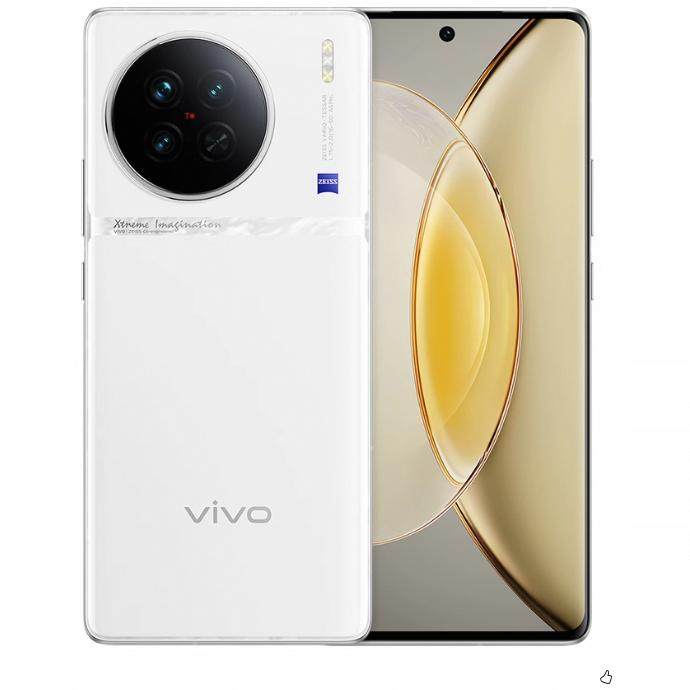 Vivo X90 with Dimensity 9200 Flagship Processor, Supports Nfc, Infrared Remote Control, Sony Imaging, 5g Smartphone