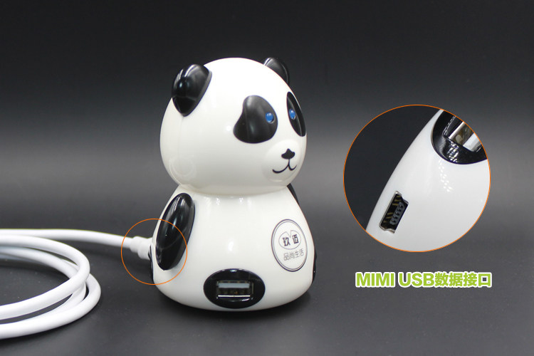 Concentrateur USB - Ref 365224 Image 9