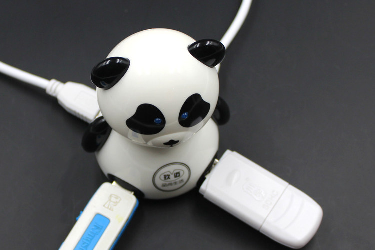 Concentrateur USB - Ref 365224 Image 10