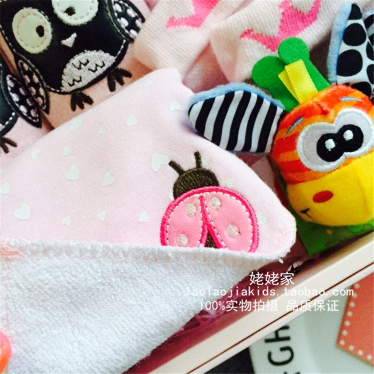 Coffret cadeau pour nouveau-né - Ref 1956762 Image 16